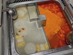 -海底捞火锅(方塔东街店)