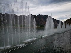 -野三坡刘家河高山漂流