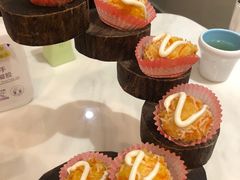 -香香海南菜餐厅