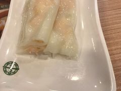 -添好运点心专门店(中环IFC店)