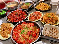 -一棠龙虾•王牌虾球(楚河汉街店)