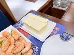 -楼外楼大刀肉传统火锅居(繁荣路店)
