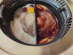 -呷哺呷哺 黄金牧场 (太原万象城店)