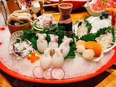 -尚海豆捞(乐虹坊店)