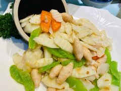 山药-羊汤研究所(茶苑海口路店)