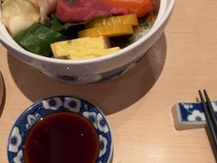 -小山日本料理(太古汇店)
