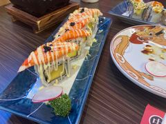 -仙隐小鹿中华料理(南宁万象城店)