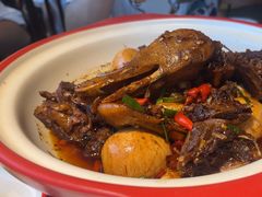 -小柴米·传统江西菜(万寿宫店)