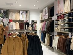 -优衣库(广州天河领展广场店)