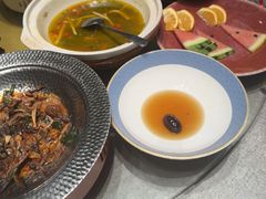 -云客来·花园餐厅(洛社店)