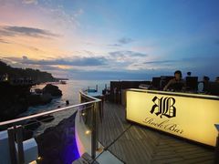 -Rock Bar Bali(Bali)