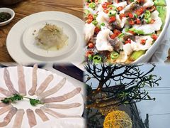 -美未居·老字号·地道顺德菜·桑拿鸡·鱼生(容桂店)