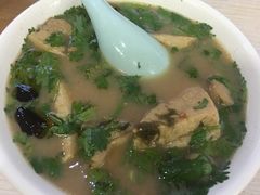 -洪峰浩老北京烧饼夹肉(角门路店)