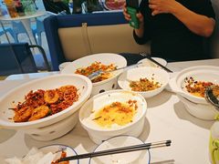 -兰湘子·湘菜小炒(南京江宁万达店)
