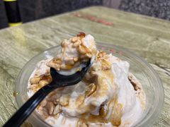 -夏食光安顺小舒冰粉冰浆(甲秀楼店)