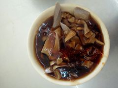 -杨记灌肠(食品街店)