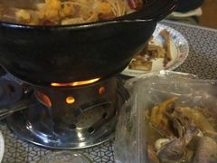 -川香煲(茅台路店)