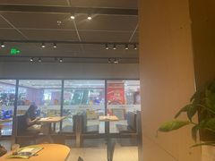 -麦当劳(祈年大街店)