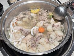 -狐狸爱上椰子鸡(滨江星光大道店)