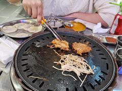 -玄希浪漫厨房·韩料烤肉(湖滨银泰in77店)