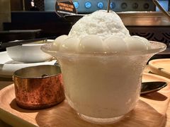-烤匠麻辣烤鱼(双流明城购物中心店)