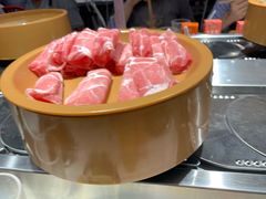 -龍歌自助小火锅(崂山丽达店)