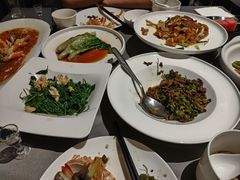 -徐记海鲜·宴会(大唐西市|丰庆店)
