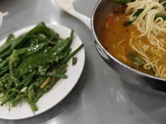 -杨记拉面总店