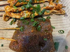 -川正旺江湖菜(三元桥店)