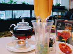 杨枝甘露-凯逸轩·匠心粤菜(中城名仕汇店)