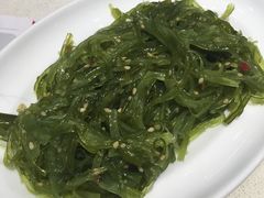 -喜家德虾仁水饺(麒麟社店)