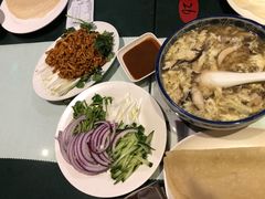 -老昌春饼(中央大街店)