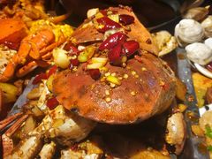 -日进一片海.生腌海鲜火锅.宵夜烧烤(三里屯总店)