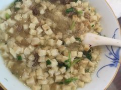 -同胜祥清真新豫菜(杜岭街店)