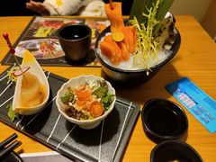 -元通寿司(大朗店)