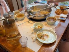 -乡土黄·鲜牛肉火锅·小龙虾(兴业街店)