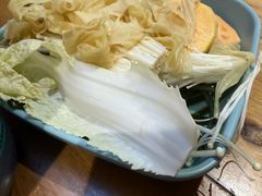 -0317火锅鸡·清真(正达店)