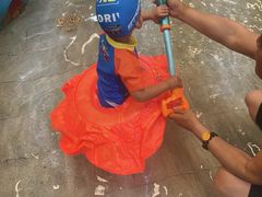 -南宫温泉水世界