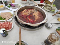 -枇杷园食为鲜火锅(南山店)