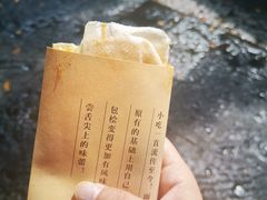 -孙奶奶葱包桧