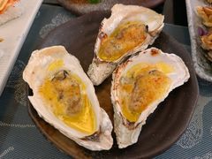 -汕头国际大酒店-牛一町目餐厅