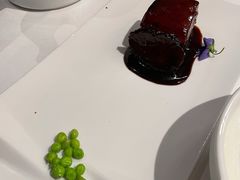 金陵至味红烧肉-民国红公馆·秦淮八艳(夫子庙店)