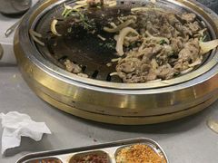 -杨小佳·齐齐哈尔烤肉·烤串(广州店)