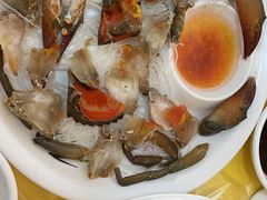 -官塘陈记鱼生·潮汕砂锅粥·牛肉火锅(潮枫路总店)