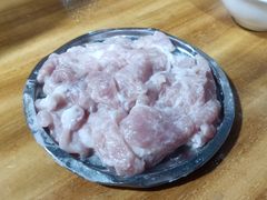 -海关荤豆花(洋河一路店)