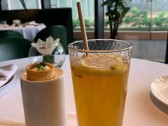 -L'Arome芳芳法国餐厅(仙林金鹰店)