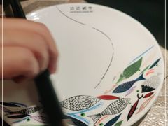 -江边城外烤全鱼(方庄时代购物中心店)