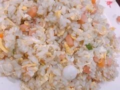 扬州炒饭-共和春(甘泉路店)