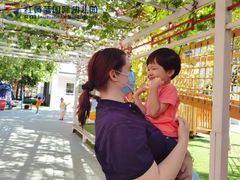 -吉而慧幼儿园-原红黄蓝幼儿园(世华水岸园)