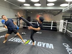 -花环泰拳·勒德斯拉泰拳馆(静安店)